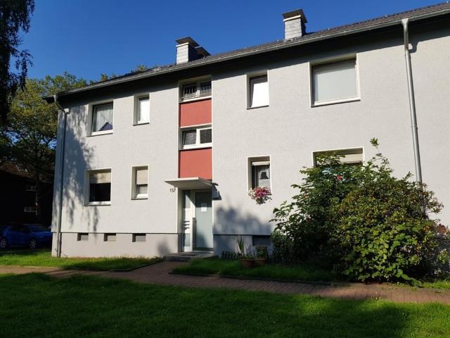 Apartment mieten in Bruckhausen, Duisburg