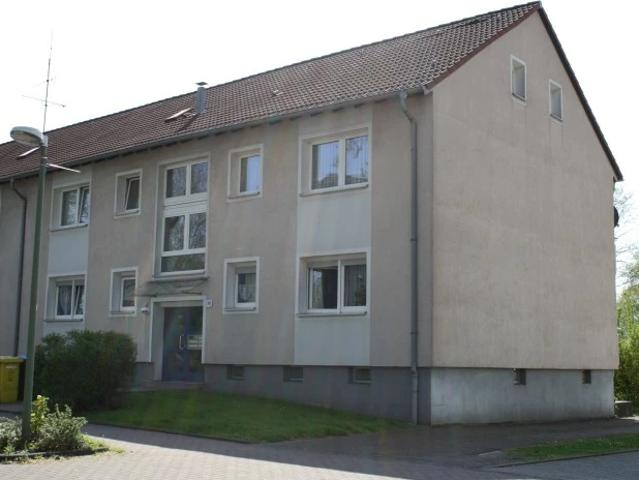 Apartment mieten in Batenbrock, Bottrop