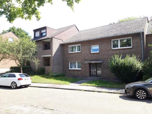 Apartment mieten in Eick, Moers