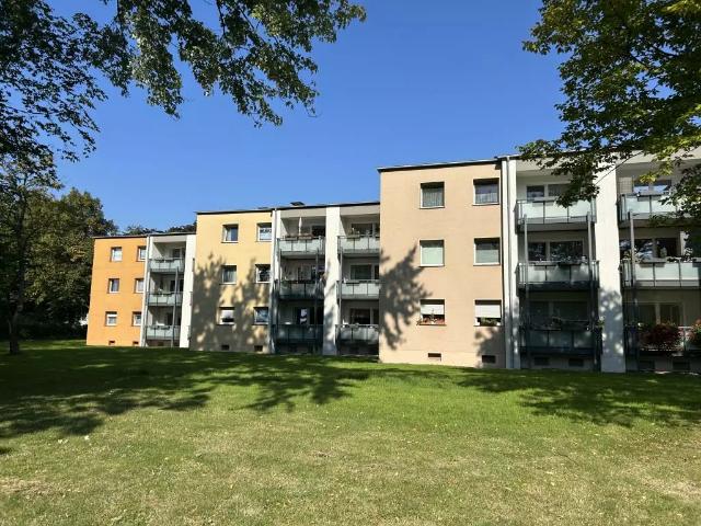 Apartment mieten in Herten, Nordrhein-Westfalen
