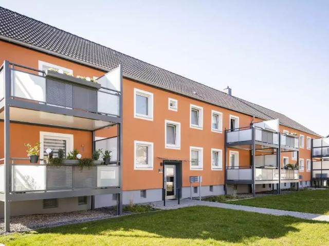 Apartment mieten in Werne, Bochum
