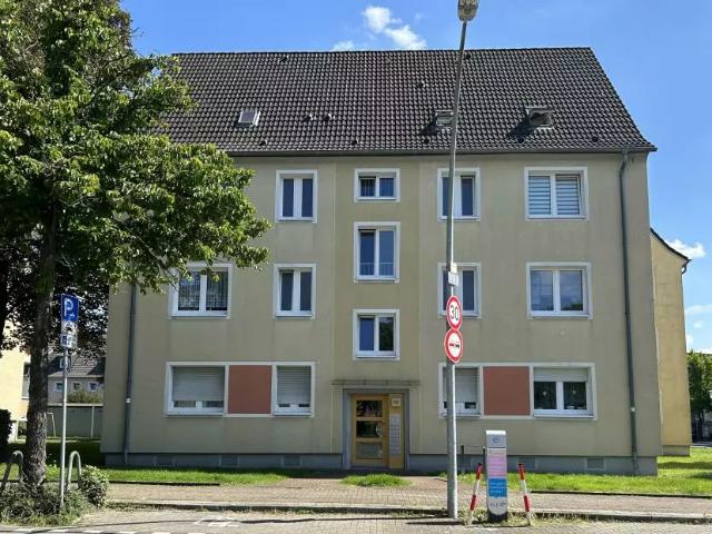 Apartment mieten in Batenbrock, Bottrop