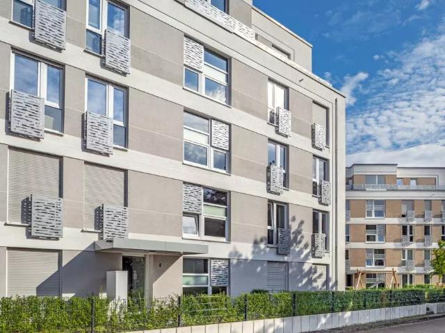 Apartment mieten in Innenstadt, Bochum