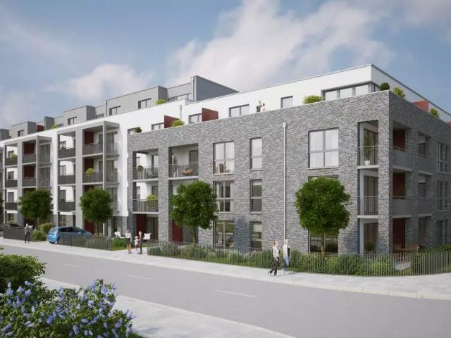 Apartment mieten in Endenich, Bonn