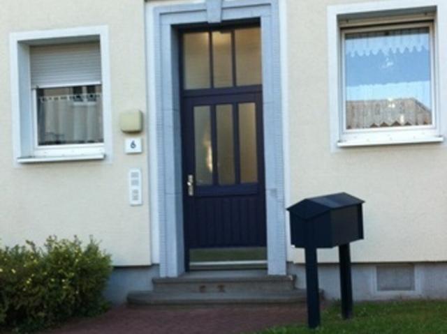 Apartment mieten in Frohnhausen, Essen