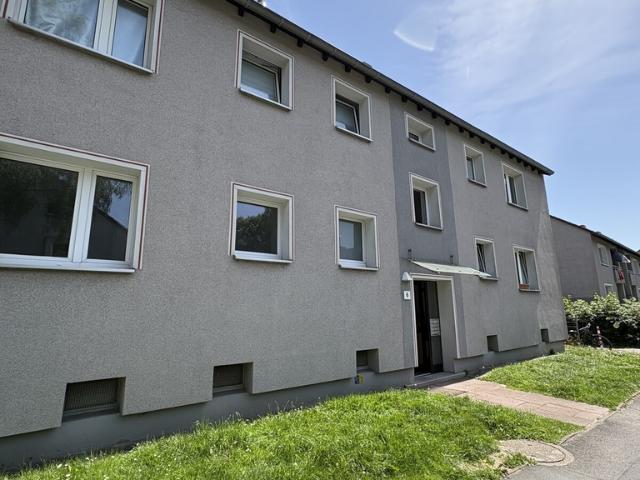 Apartment mieten in Scharnhorst, Dortmund