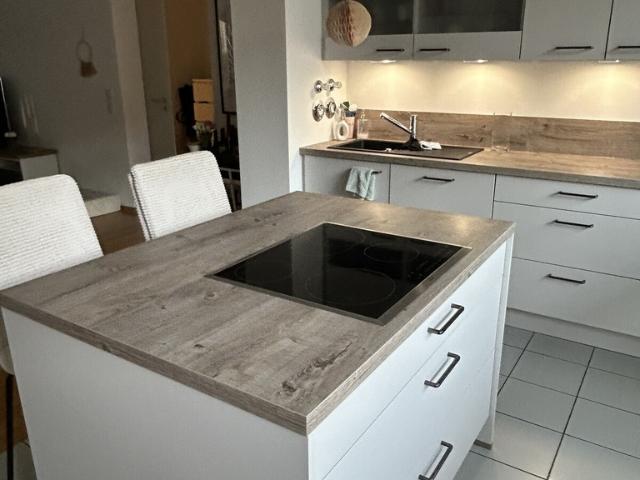 Apartment mieten in Rüttenscheid, Essen