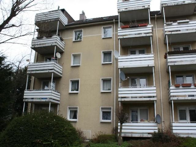 Apartment mieten in Rath, Düsseldorf