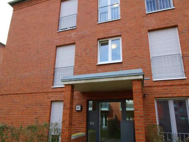 Apartment mieten in Kinderhaus, Munster