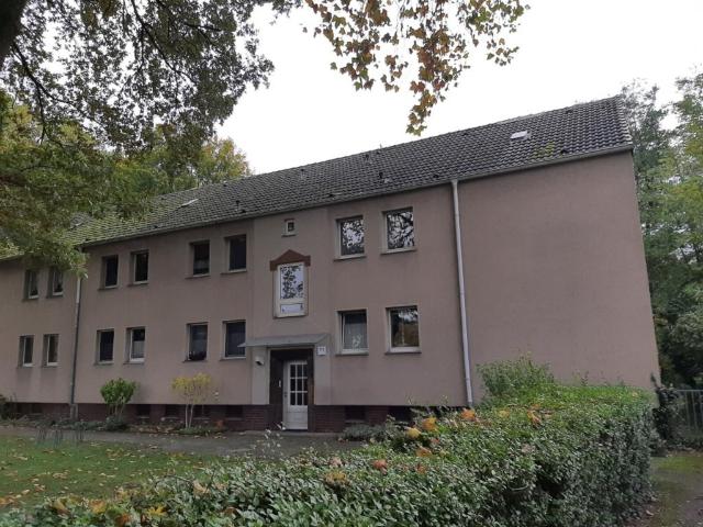 Apartment mieten in Lirich, Oberhausen