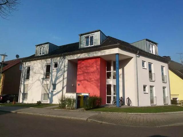 Apartment mieten in Rellinghausen, Essen