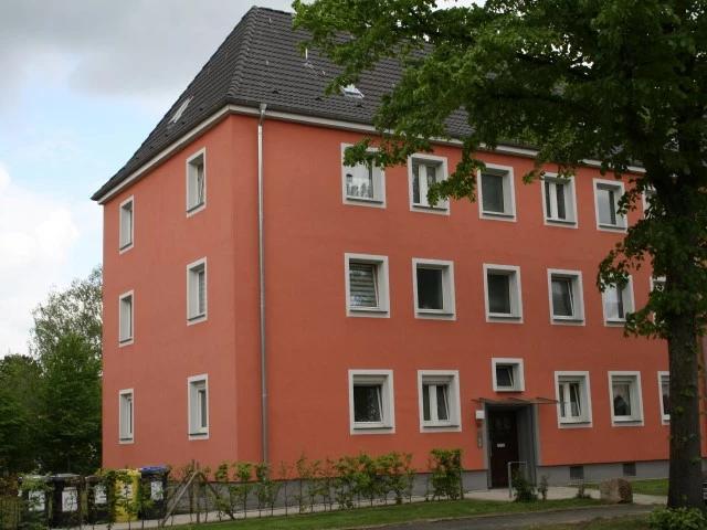 Apartment mieten in Batenbrock, Bottrop
