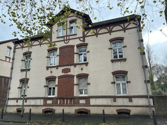 Apartment mieten in Hamborn, Duisburg