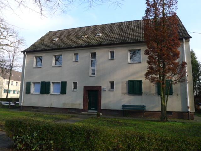 Apartment mieten in Rheinkamp, Moers