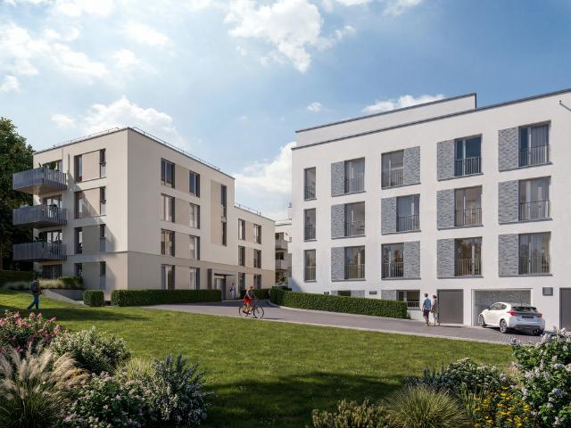 Apartment mieten in Weitmar, Bochum