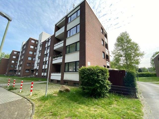 Apartment mieten in Altenessen-Süd, Essen