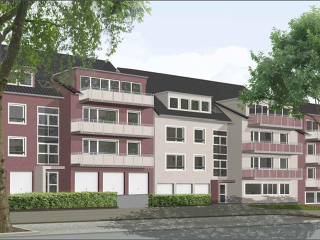 Apartment mieten in Kray, Essen