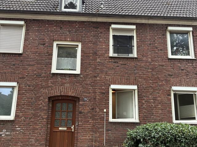 Apartment mieten in Uerdingen, Krefeld
