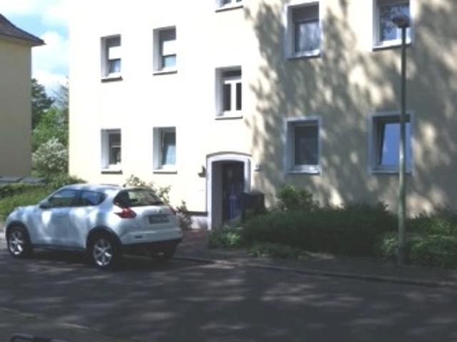 Apartment mieten in Frohnhausen, Essen