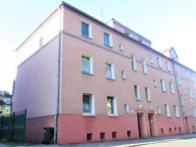 Apartment mieten in Herne-Mitte, Herne