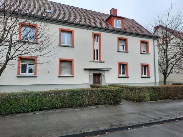 Apartment mieten in Karnap, Essen