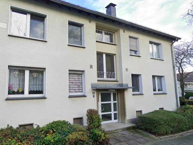 Apartment mieten in Varresbeck, Wuppertal
