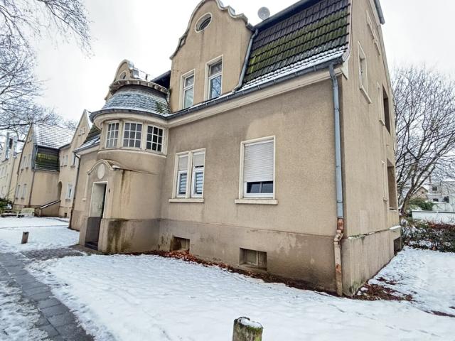 Apartment mieten in Lohberg, Dinslaken