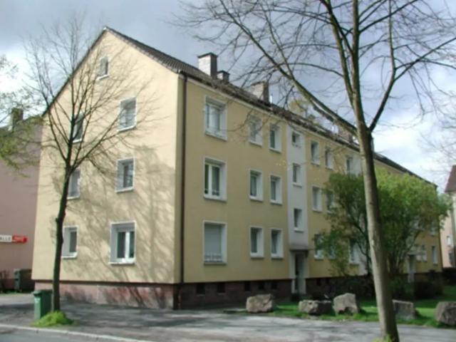 Apartment mieten in Wethmar, Lünen