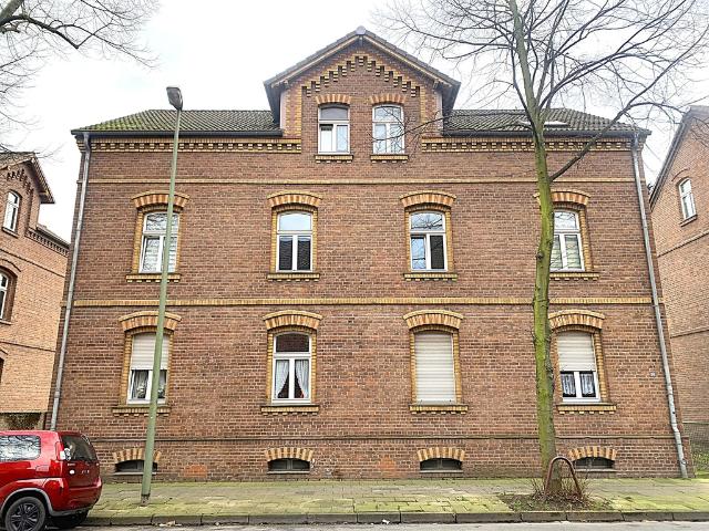 Apartment mieten in Hamborn, Duisburg