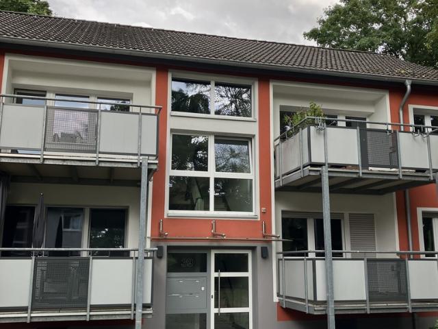 Apartment mieten in Verberg, Krefeld