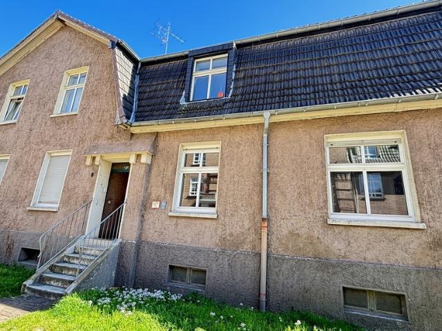 Apartment mieten in Lohberg, Dinslaken