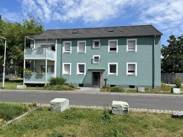 Apartment mieten in Dinslaken, Nordrhein-Westfalen