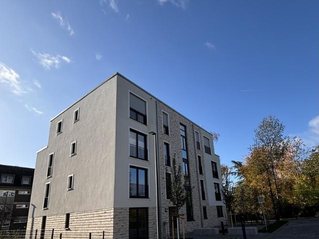 Apartment mieten in Bockum, Krefeld