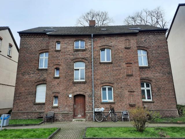 Apartment mieten in Obermarxloh, Duisburg