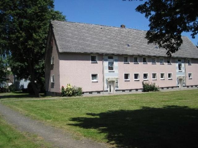 Apartment mieten in Herne, Baukau-West