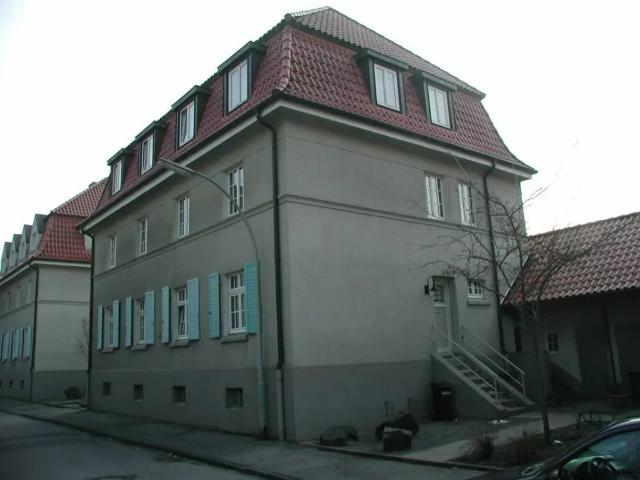 Apartment mieten in Wethmar, Lünen