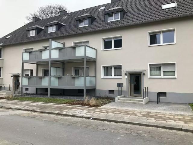 Apartment mieten in Hillerheide, Recklinghausen