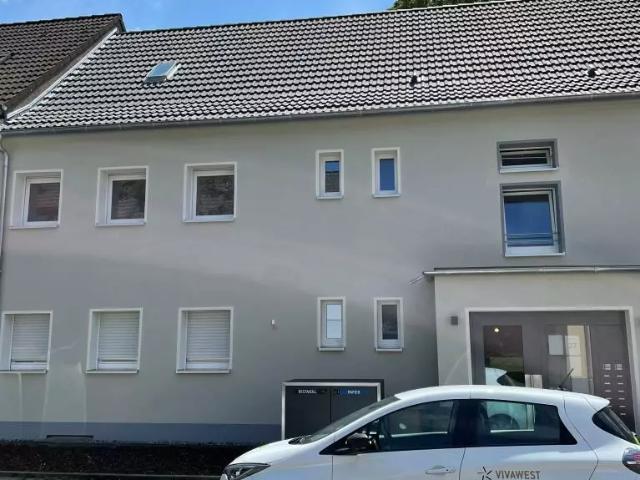Apartment mieten in Altenessen-Süd, Essen