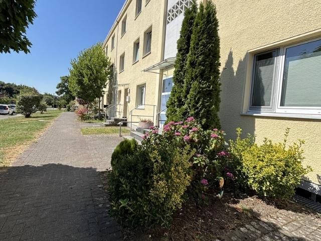 Apartment mieten in Kamp-Lintfort, Nordrhein-Westfalen