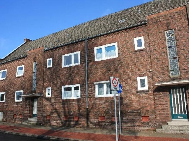 Apartment mieten in Niersenbruch, Kamp-Lintfort