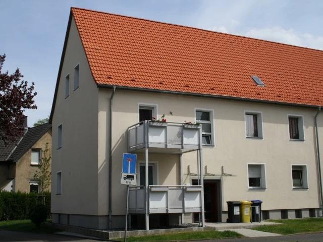Apartment mieten in Batenbrock, Bottrop
