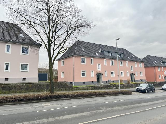 Apartment mieten in Hiesfeld, Dinslaken
