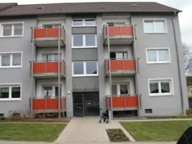 Apartment mieten in Batenbrock, Bottrop