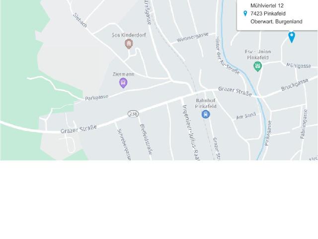 Immobilie mieten in Pinkafeld, Burgenland