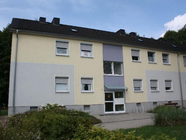 Apartment mieten in Oer-Erkenschwick, Nordrhein-Westfalen