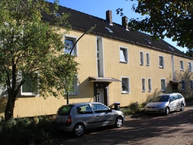 Apartment mieten in Schwerin, Castrop-Rauxel