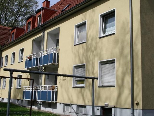 Apartment mieten in Batenbrock, Bottrop