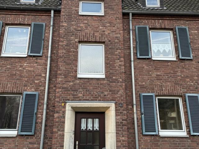 Apartment mieten in Uerdingen, Krefeld