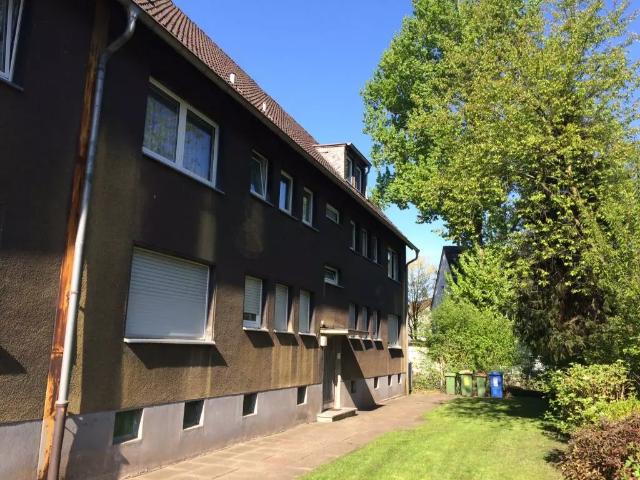 Apartment mieten in Lirich, Oberhausen