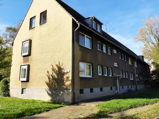 Apartment mieten in Lirich, Oberhausen
